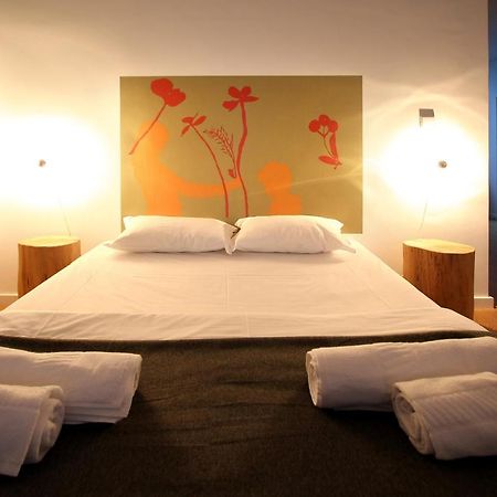 Clube Charming Apartments - Clerigos Porto Bagian luar foto