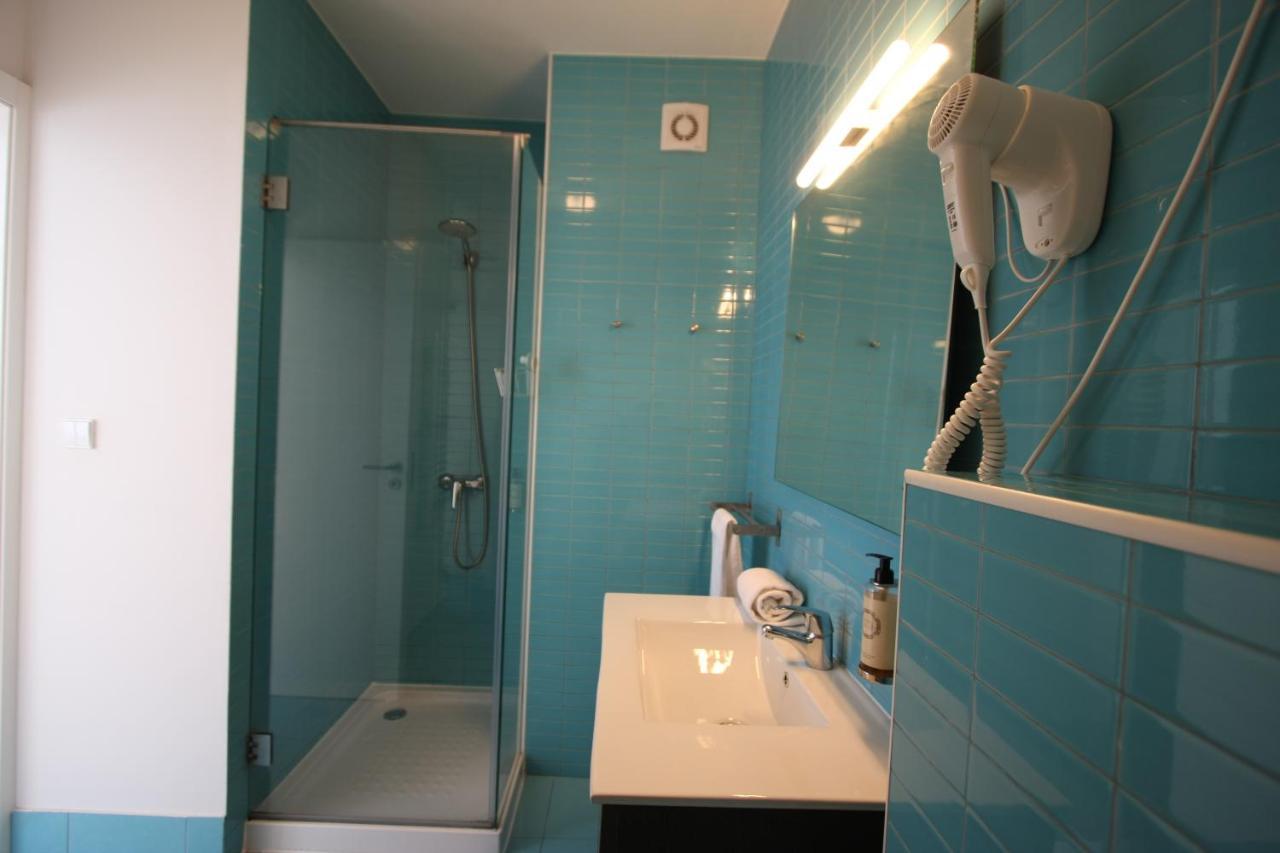 Clube Charming Apartments - Clerigos Porto Bagian luar foto
