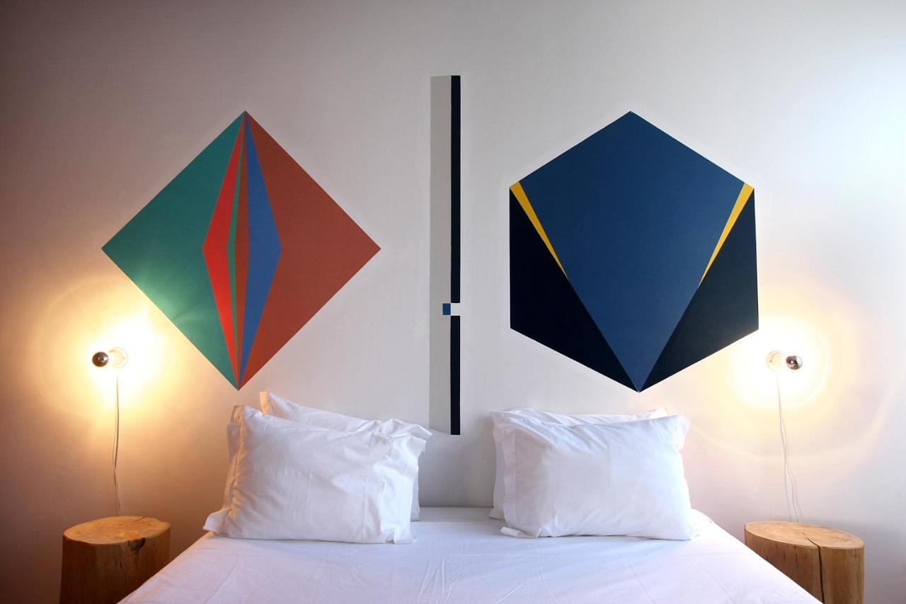 Clube Charming Apartments - Clerigos Porto Bagian luar foto