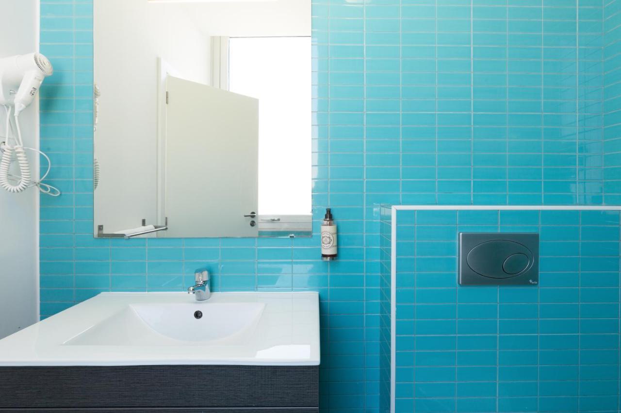 Clube Charming Apartments - Clerigos Porto Bagian luar foto