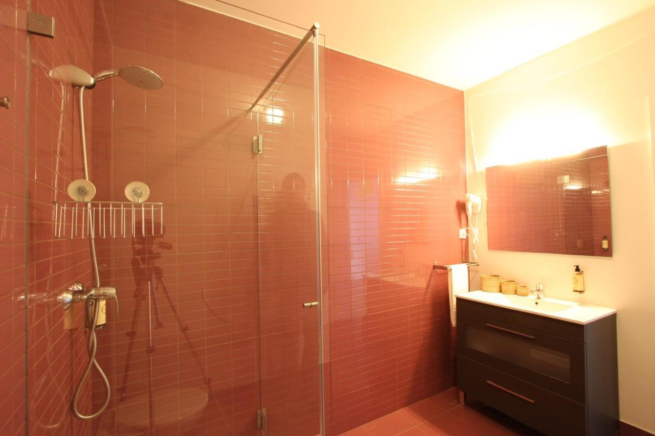 Clube Charming Apartments - Clerigos Porto Bagian luar foto